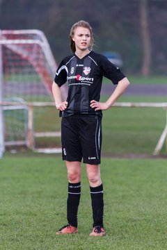Bild 234 - B-Juniorinnen Kieler MTV - SG Trittau / S�dstormarn : Ergebnis: 1:3